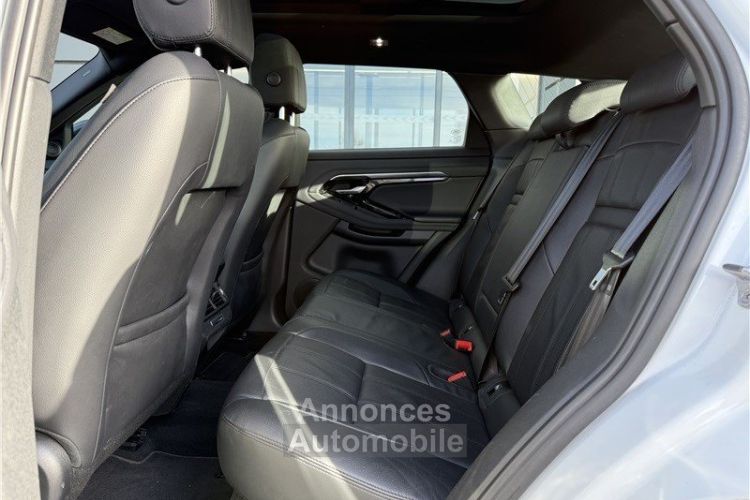 Land Rover Range Rover Evoque Mark II P300e PHEV AWD BVA8 R-Dynamic SE - <small></small> 42.900 € <small>TTC</small> - #8