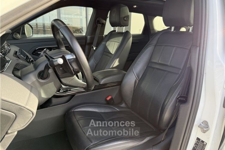 Land Rover Range Rover Evoque Mark II P300e PHEV AWD BVA8 R-Dynamic SE - <small></small> 42.900 € <small>TTC</small> - #12