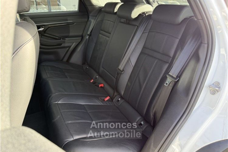 Land Rover Range Rover Evoque Mark II P300e PHEV AWD BVA8 R-Dynamic SE - <small></small> 42.900 € <small>TTC</small> - #13