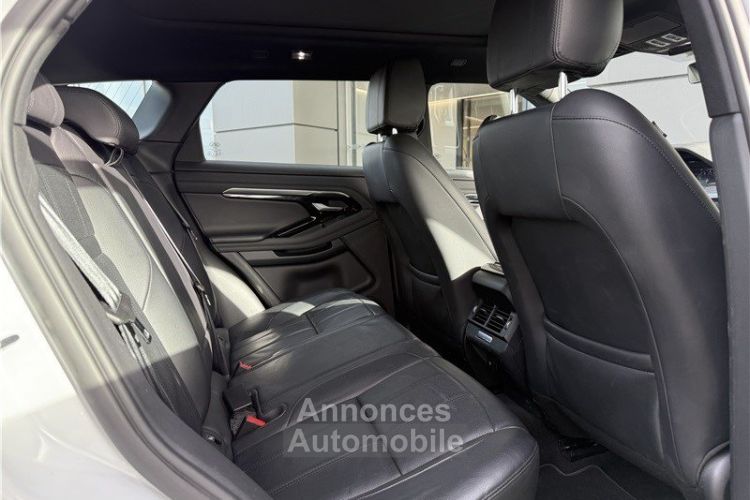 Land Rover Range Rover Evoque Mark II P300e PHEV AWD BVA8 R-Dynamic SE - <small></small> 42.900 € <small>TTC</small> - #43