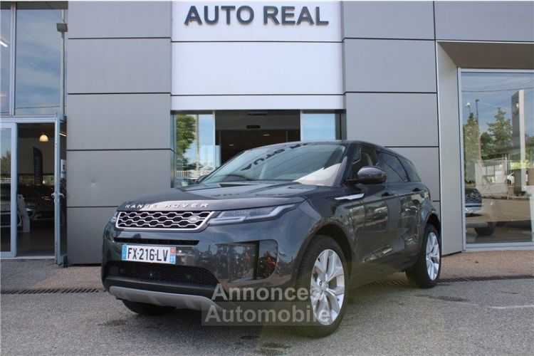 Land Rover Range Rover Evoque Mark II P300e PHEV AWD BVA8 SE - <small></small> 47.290 € <small>TTC</small> - #1