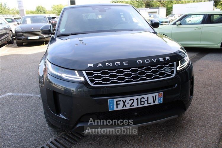 Land Rover Range Rover Evoque Mark II P300e PHEV AWD BVA8 SE - <small></small> 47.290 € <small>TTC</small> - #5