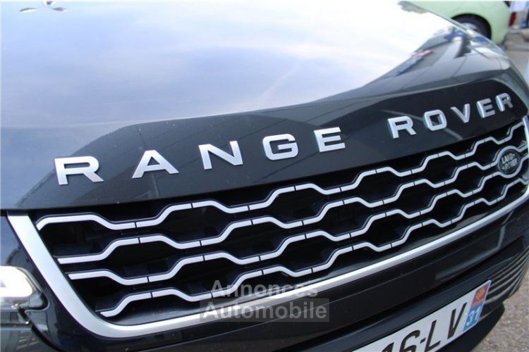 Land Rover Range Rover Evoque Mark II P300e PHEV AWD BVA8 SE - <small></small> 47.290 € <small>TTC</small> - #6