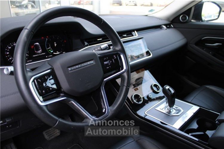 Land Rover Range Rover Evoque Mark II P300e PHEV AWD BVA8 SE - <small></small> 47.290 € <small>TTC</small> - #20