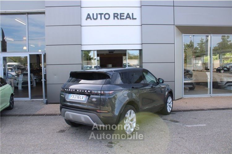 Land Rover Range Rover Evoque Mark II P300e PHEV AWD BVA8 SE - <small></small> 47.290 € <small>TTC</small> - #39