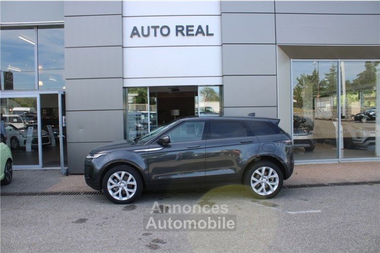 Land Rover Range Rover Evoque Mark II P300e PHEV AWD BVA8 SE - <small></small> 47.290 € <small>TTC</small> - #40