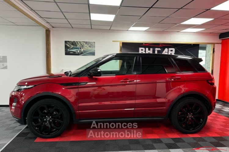 Land Rover Range Rover Evoque Mark II SD4 Autobiography - <small></small> 18.490 € <small>TTC</small> - #4