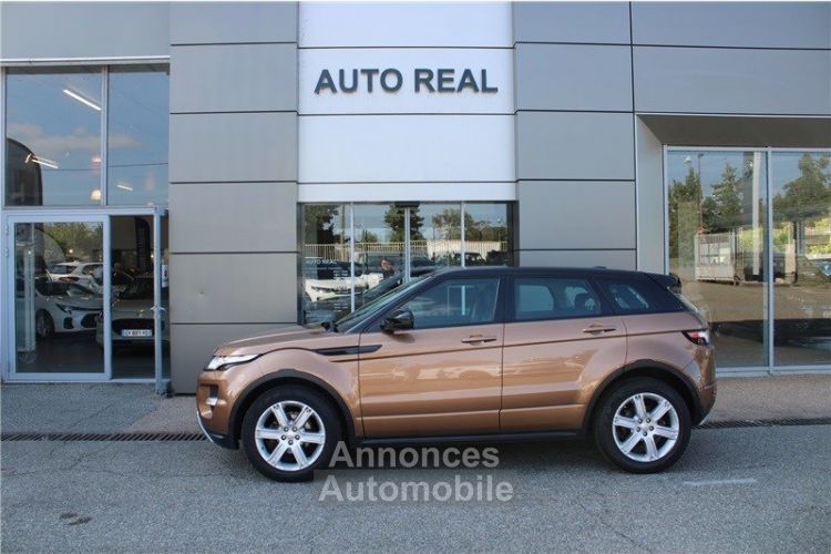 Land Rover Range Rover Evoque Mark II TD4 Dynamic - <small></small> 16.990 € <small>TTC</small> - #2