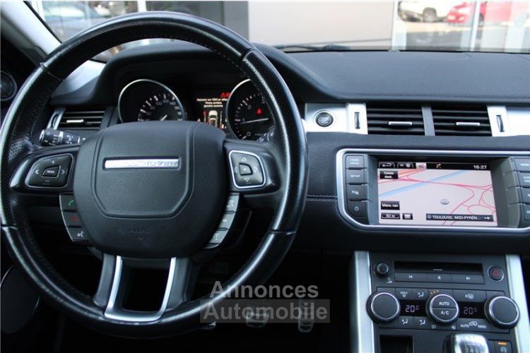 Land Rover Range Rover Evoque Mark II TD4 Dynamic - <small></small> 16.990 € <small>TTC</small> - #16