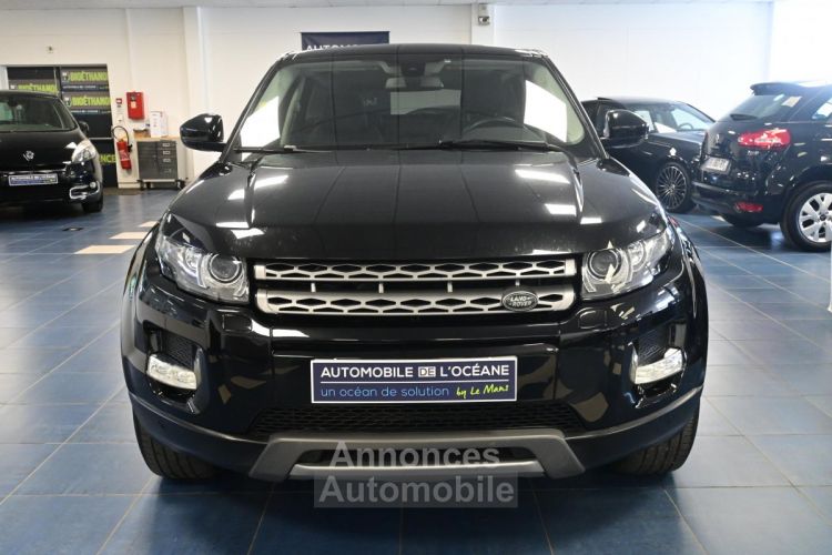 Land Rover Range Rover Evoque Mark II TD4 Dynamic A - <small></small> 19.298 € <small>TTC</small> - #2