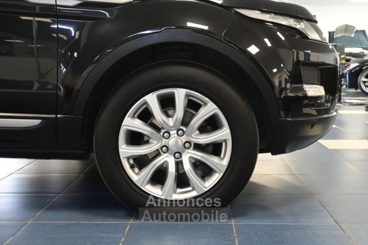 Land Rover Range Rover Evoque Mark II TD4 Dynamic A - <small></small> 19.298 € <small>TTC</small> - #4