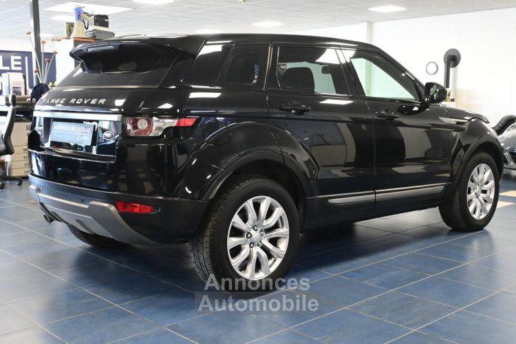 Land Rover Range Rover Evoque Mark II TD4 Dynamic A - <small></small> 19.298 € <small>TTC</small> - #5