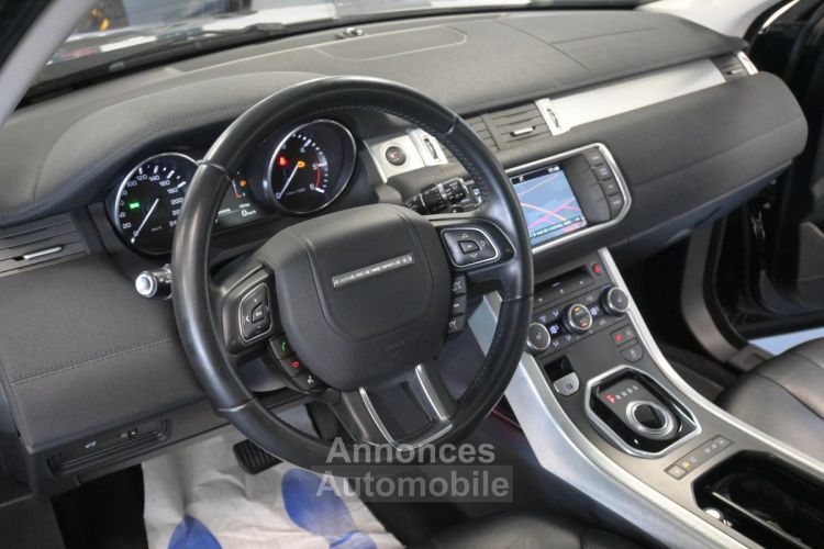 Land Rover Range Rover Evoque Mark II TD4 Dynamic A - <small></small> 19.298 € <small>TTC</small> - #10