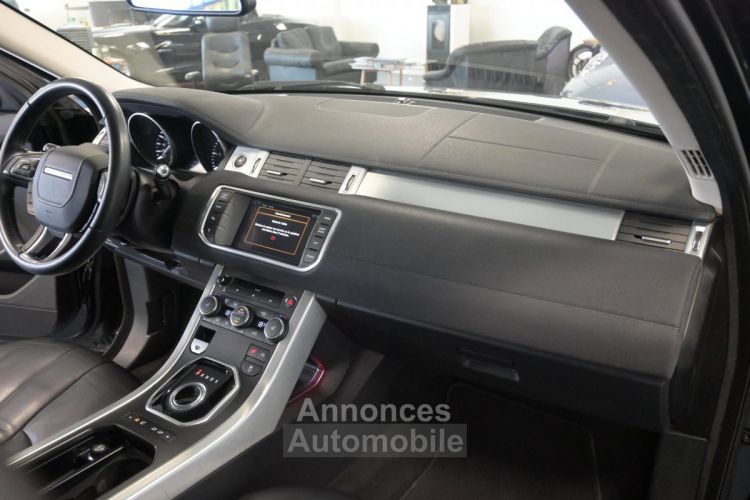 Land Rover Range Rover Evoque Mark II TD4 Dynamic A - <small></small> 19.298 € <small>TTC</small> - #20