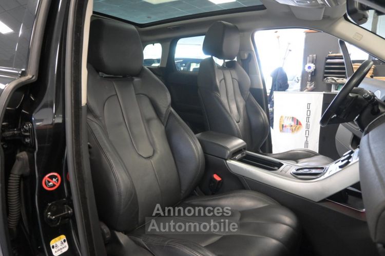 Land Rover Range Rover Evoque Mark II TD4 Dynamic A - <small></small> 19.298 € <small>TTC</small> - #24