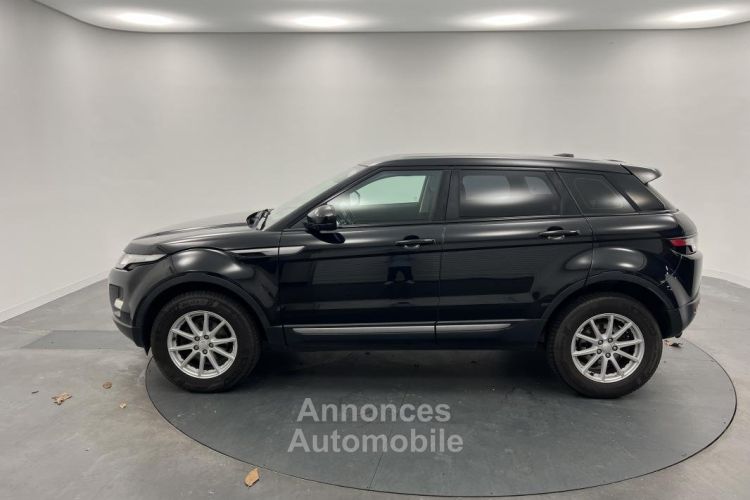 Land Rover Range Rover Evoque Mark II TD4 Pure - <small></small> 15.900 € <small>TTC</small> - #2