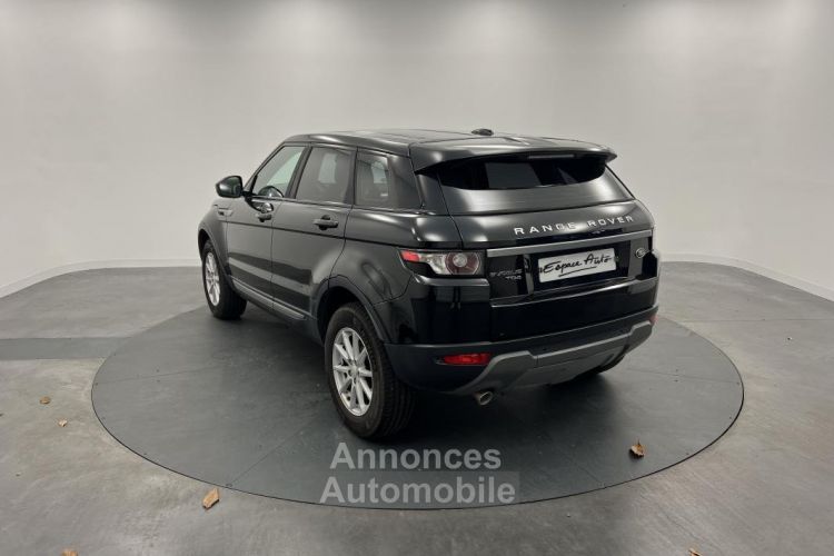 Land Rover Range Rover Evoque Mark II TD4 Pure - <small></small> 15.900 € <small>TTC</small> - #3