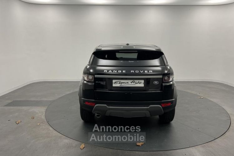 Land Rover Range Rover Evoque Mark II TD4 Pure - <small></small> 15.900 € <small>TTC</small> - #4