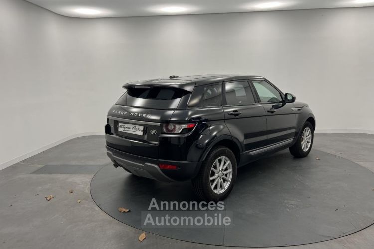 Land Rover Range Rover Evoque Mark II TD4 Pure - <small></small> 15.900 € <small>TTC</small> - #5