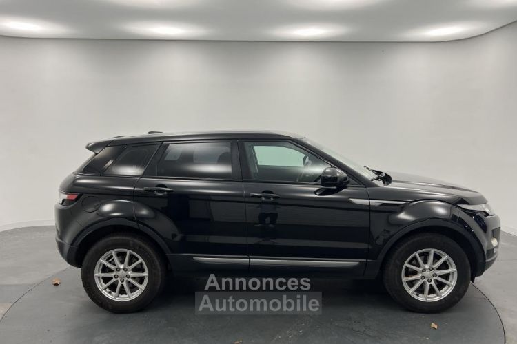 Land Rover Range Rover Evoque Mark II TD4 Pure - <small></small> 15.900 € <small>TTC</small> - #6