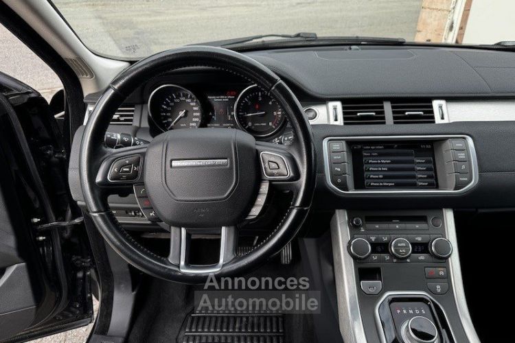 Land Rover Range Rover Evoque Mark II TD4 Pure avec Pack Tech  A - <small></small> 19.990 € <small>TTC</small> - #21