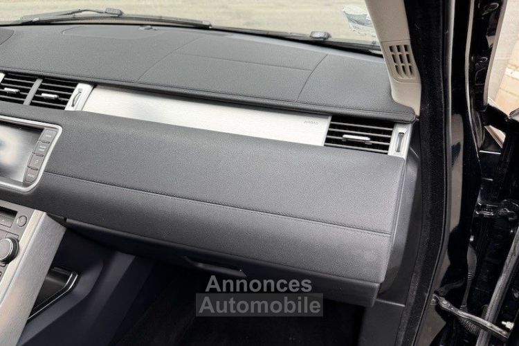 Land Rover Range Rover Evoque Mark II TD4 Pure avec Pack Tech  A - <small></small> 19.990 € <small>TTC</small> - #26