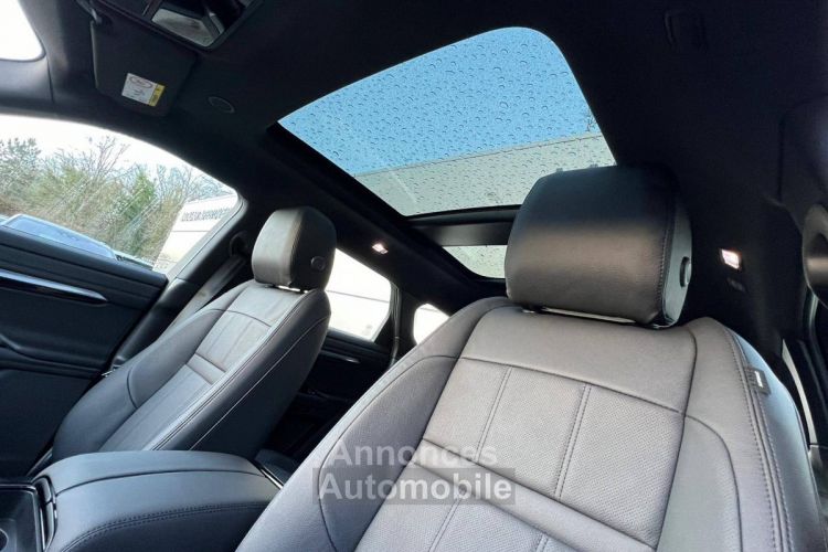 Land Rover Range Rover Evoque Mark III P200 FLEXFUEL MHEV AWD BVA9 R-Dynamic SE - <small></small> 59.800 € <small>TTC</small> - #34