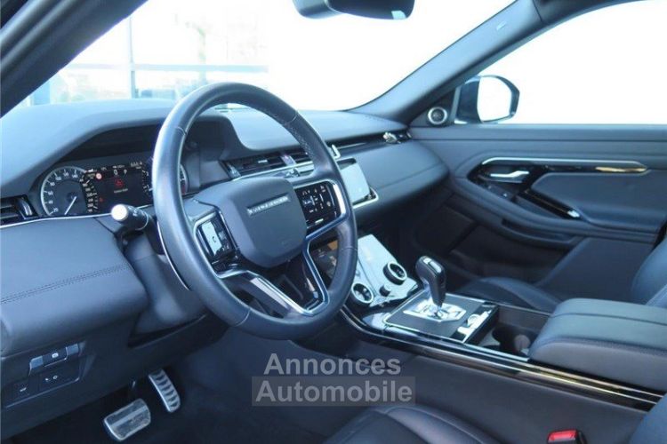 Land Rover Range Rover Evoque Mark III P200 FLEXFUEL MHEV AWD BVA9 R-Dynamic SE - <small></small> 42.900 € <small>TTC</small> - #18