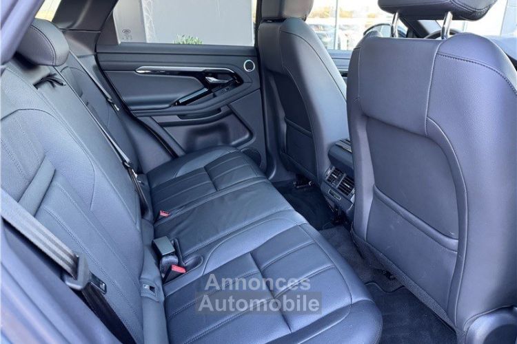 Land Rover Range Rover Evoque Mark III P200 FLEXFUEL MHEV AWD BVA9 R-Dynamic SE - <small></small> 56.900 € <small>TTC</small> - #9