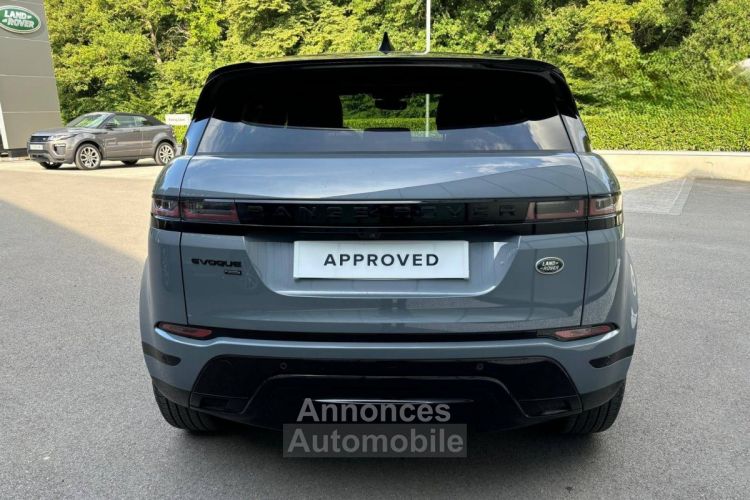 Land Rover Range Rover Evoque Mark III P300e PHEV AWD BVA8 R-Dynamic HSE - <small></small> 69.990 € <small>TTC</small> - #2