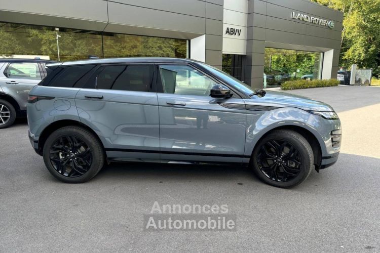 Land Rover Range Rover Evoque Mark III P300e PHEV AWD BVA8 R-Dynamic HSE - <small></small> 69.990 € <small>TTC</small> - #6