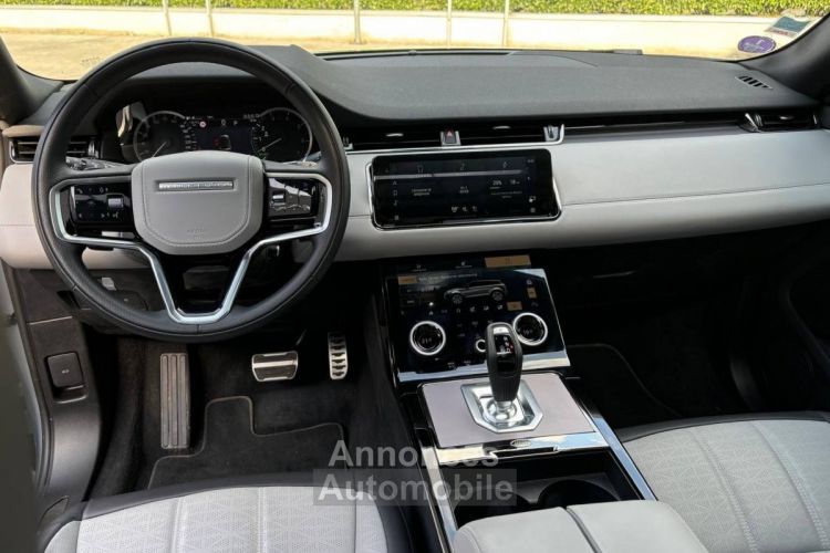 Land Rover Range Rover Evoque Mark III P300e PHEV AWD BVA8 R-Dynamic HSE - <small></small> 69.990 € <small>TTC</small> - #14