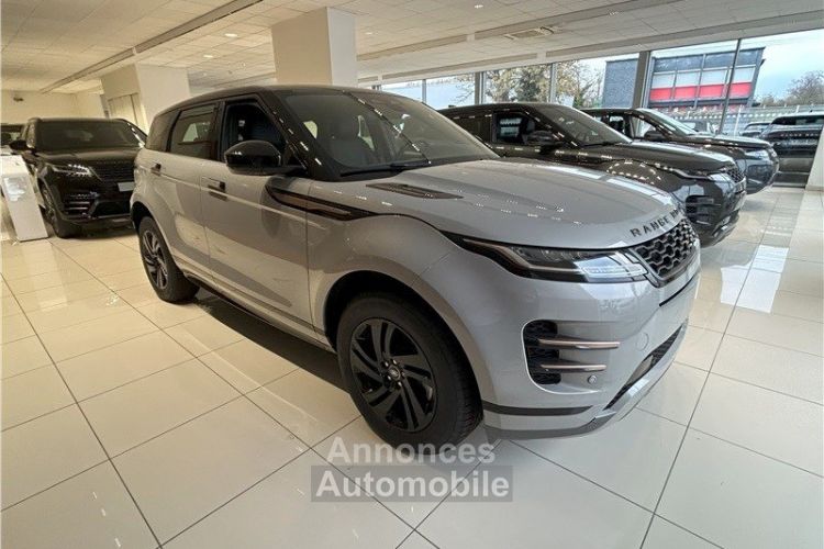 Land Rover Range Rover Evoque Mark III P300e PHEV AWD BVA8 R-Dynamic S - <small></small> 68.299 € <small>TTC</small> - #1