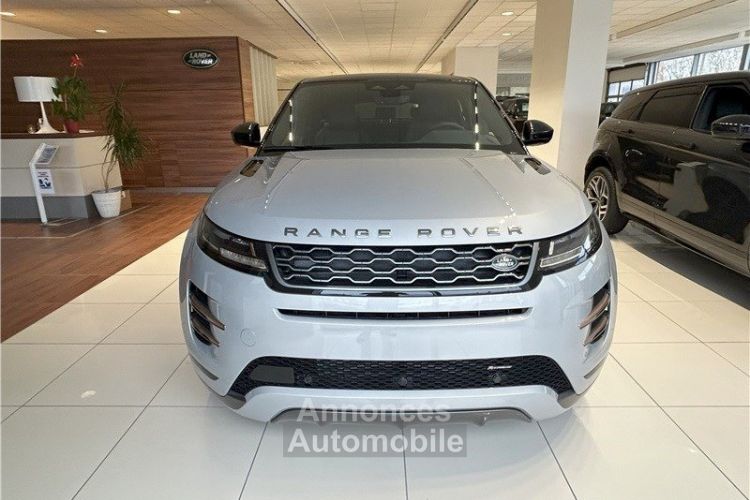 Land Rover Range Rover Evoque Mark III P300e PHEV AWD BVA8 R-Dynamic S - <small></small> 68.299 € <small>TTC</small> - #2