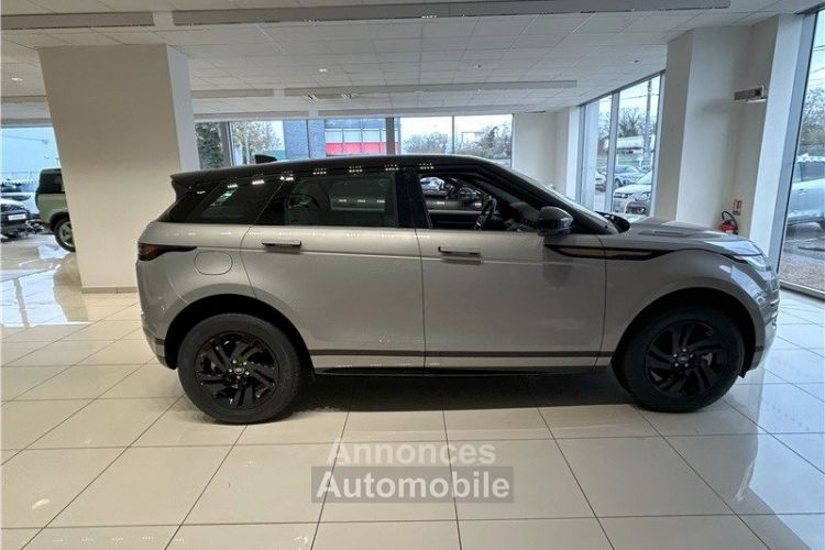 Land Rover Range Rover Evoque Mark III P300e PHEV AWD BVA8 R-Dynamic S - <small></small> 68.299 € <small>TTC</small> - #12