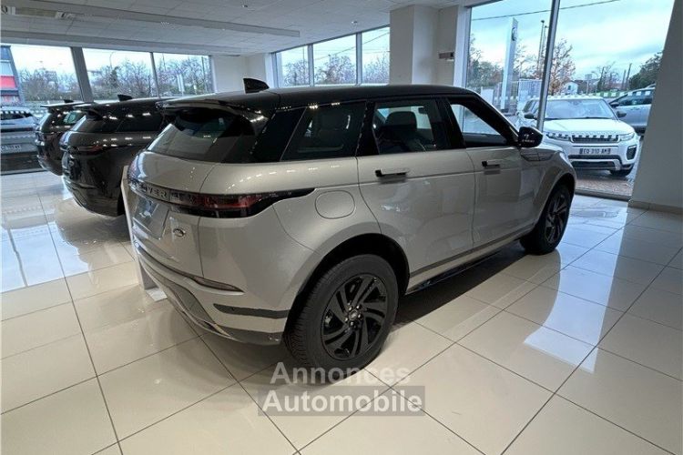 Land Rover Range Rover Evoque Mark III P300e PHEV AWD BVA8 R-Dynamic S - <small></small> 68.299 € <small>TTC</small> - #14