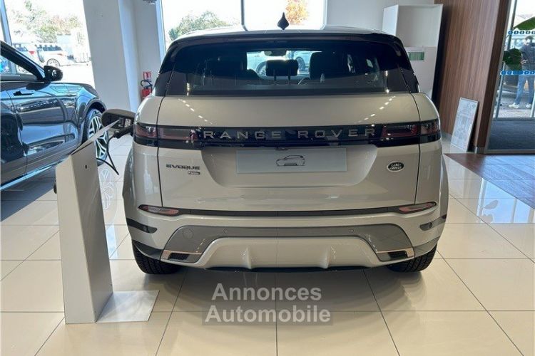 Land Rover Range Rover Evoque Mark III P300e PHEV AWD BVA8 R-Dynamic S - <small></small> 68.299 € <small>TTC</small> - #15