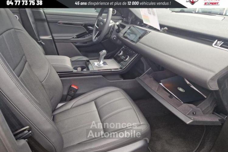 Land Rover Range Rover Evoque Mark III P300e PHEV AWD BVA8 R-Dynamic SE - <small></small> 58.990 € <small>TTC</small> - #17