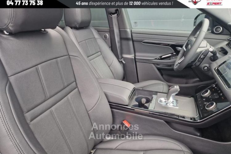 Land Rover Range Rover Evoque Mark III P300e PHEV AWD BVA8 R-Dynamic SE - <small></small> 58.990 € <small>TTC</small> - #18