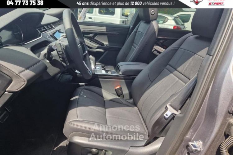 Land Rover Range Rover Evoque Mark III P300e PHEV AWD BVA8 R-Dynamic SE - <small></small> 58.990 € <small>TTC</small> - #11