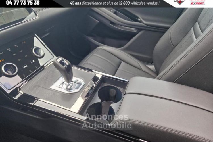 Land Rover Range Rover Evoque Mark III P300e PHEV AWD BVA8 R-Dynamic SE - <small></small> 58.990 € <small>TTC</small> - #16