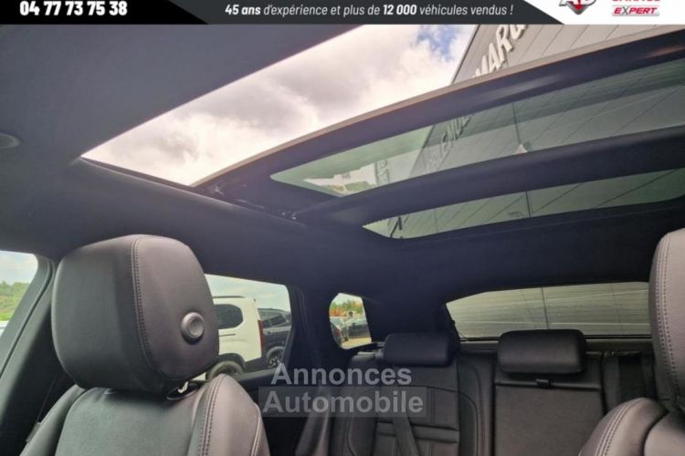 Land Rover Range Rover Evoque Mark III P300e PHEV AWD BVA8 R-Dynamic SE - <small></small> 58.990 € <small>TTC</small> - #29