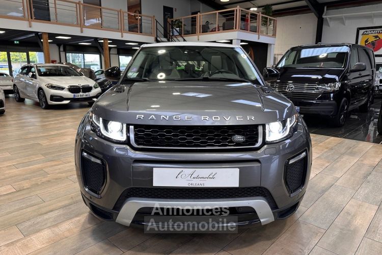 Land Rover Range Rover Evoque MARK III Si4 240 ch HSE 4WD - <small></small> 23.990 € <small>TTC</small> - #2