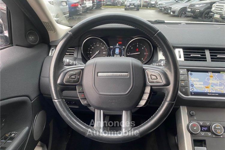 Land Rover Range Rover Evoque Mark III TD4 150 e-Capability SE - <small></small> 19.900 € <small>TTC</small> - #23