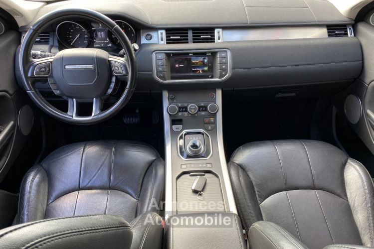 Land Rover Range Rover Evoque Mark IV TD4 150 BVA HSE Dynamic - <small></small> 19.490 € <small>TTC</small> - #4