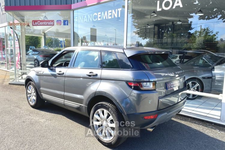 Land Rover Range Rover Evoque Mark IV TD4 150 BVA HSE Dynamic - <small></small> 19.490 € <small>TTC</small> - #18