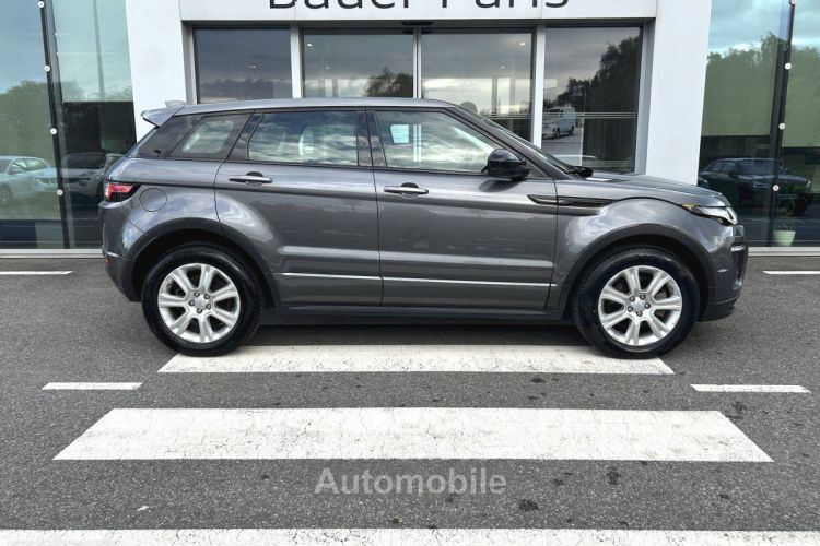 Land Rover Range Rover Evoque Mark IV TD4 150 BVA SE Dynamic - <small></small> 24.980 € <small>TTC</small> - #2