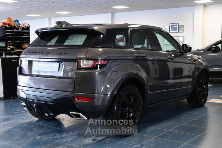 Land Rover Range Rover Evoque Mark IV TD4 150 BVA SE Dynamic - <small></small> 18.990 € <small>TTC</small> - #4