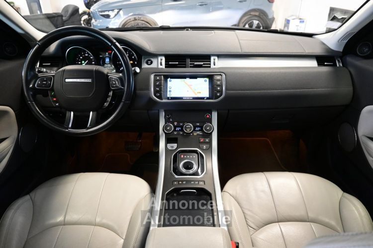 Land Rover Range Rover Evoque Mark IV TD4 150 BVA SE Dynamic - <small></small> 18.990 € <small>TTC</small> - #10