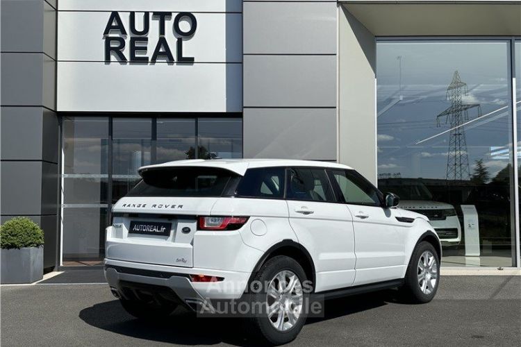 Land Rover Range Rover Evoque Mark IV TD4 150 e-Capability SE Dynamic - <small></small> 26.900 € <small>TTC</small> - #2